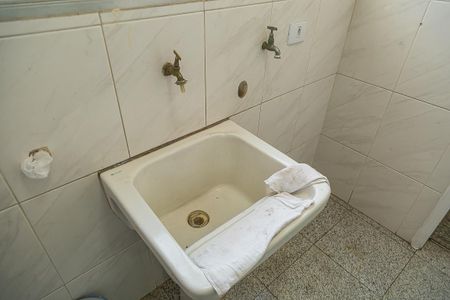 Apartamento à venda com 73m², 2 quartos e 1 vaga Apartamento à venda com 73m², 2 quartos e 1 vagaÁrea de Serviço - Tanque