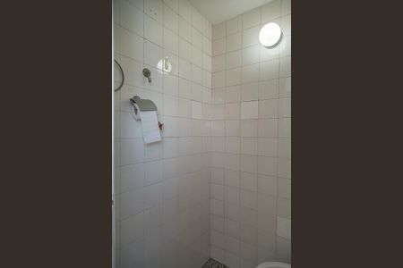 Apartamento à venda com 73m², 2 quartos e 1 vaga Apartamento à venda com 73m², 2 quartos e 1 vagaBanheiro de Serviço