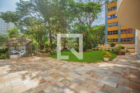 Apartamento à venda com 73m², 2 quartos e 1 vaga Apartamento à venda com 73m², 2 quartos e 1 vagaHall de Entrada