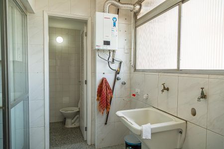 Apartamento à venda com 73m², 2 quartos e 1 vaga Apartamento à venda com 73m², 2 quartos e 1 vagaÁrea de Serviço