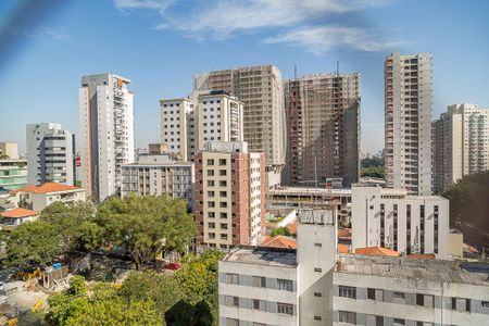 Apartamento à venda com 73m², 2 quartos e 1 vaga Apartamento à venda com 73m², 2 quartos e 1 vagaVista do Quarto 2