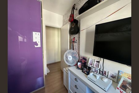 Apartamento à venda com 58m², 2 quartos e 2 vagas Apartamento à venda com 58m², 2 quartos e 2 vagasQuarto 2