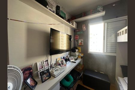 Apartamento à venda com 58m², 2 quartos e 2 vagas Apartamento à venda com 58m², 2 quartos e 2 vagasQuarto 2
