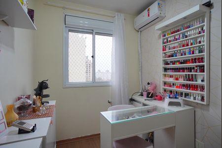 Apartamento à venda com 64m², 3 quartos e 1 vagaQuarto 2