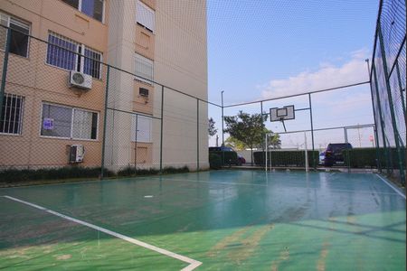 Apartamento à venda com 64m², 3 quartos e 1 vagaÁrea comum - Quadra Esportiva