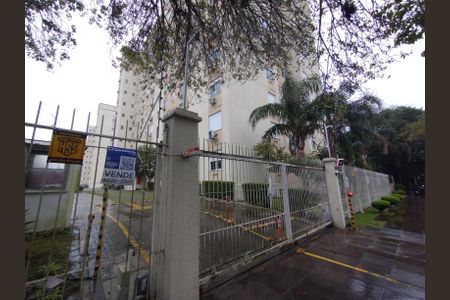 Apartamento à venda com 64m², 3 quartos e 1 vagaPlaquinha