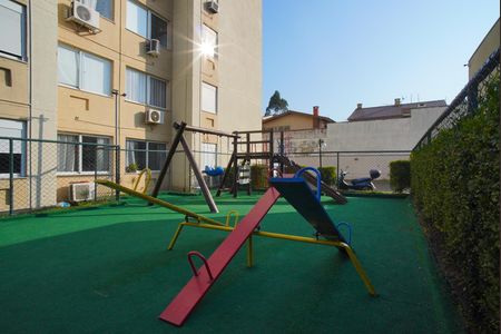 Apartamento à venda com 64m², 3 quartos e 1 vagaÁrea comum - Playground