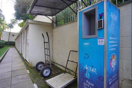 Apartamento à venda com 64m², 3 quartos e 1 vagaÁrea comum - Abastecimento de Água