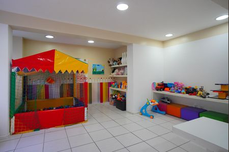 Apartamento à venda com 64m², 3 quartos e 1 vagaÁrea comum - Brinquedoteca