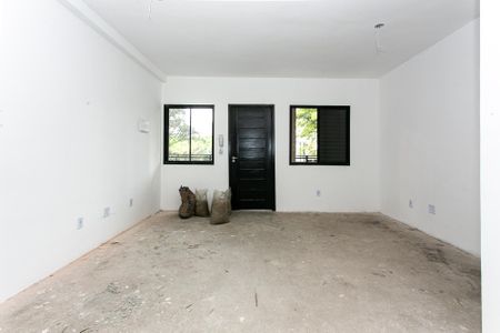 Apartamento à venda com 40m², 1 quarto e sem vaga Apartamento à venda com 40m², 1 quarto e sem vagaSala/Cozinha