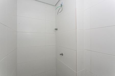 Apartamento à venda com 40m², 1 quarto e sem vaga Apartamento à venda com 40m², 1 quarto e sem vagaBanheiro