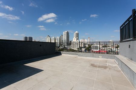 Apartamento à venda com 40m², 1 quarto e sem vaga Apartamento à venda com 40m², 1 quarto e sem vagaÁrea comum