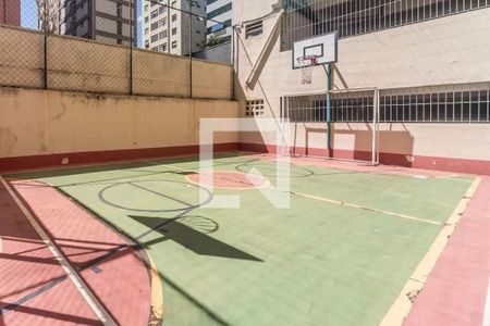 Apartamento à venda com 117m², 3 quartos e 1 vaga Apartamento à venda com 117m², 3 quartos e 1 vagaQuadra Esportiva