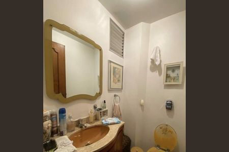 Apartamento à venda com 160m², 4 quartos e 2 vagas