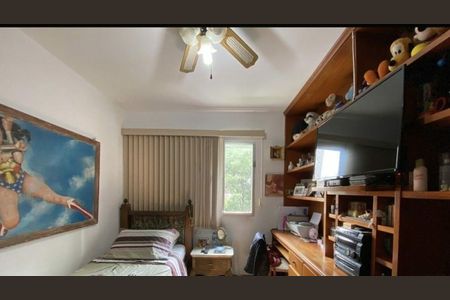 Apartamento à venda com 160m², 4 quartos e 2 vagas