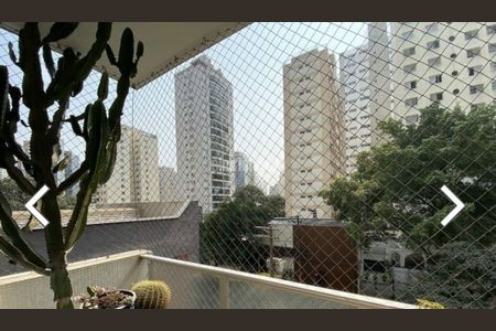Apartamento à venda com 160m², 4 quartos e 2 vagas