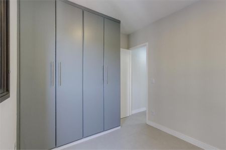 Apartamento à venda com 2 quartos, 55m² em Campo Grande, São Paulo