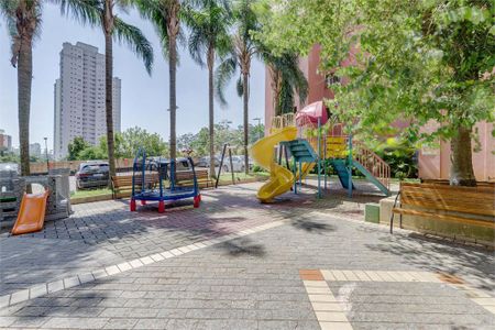 Apartamento à venda com 55m², 2 quartos e 1 vaga