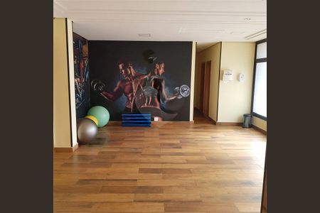 Apartamento à venda com 55m², 2 quartos e 1 vaga