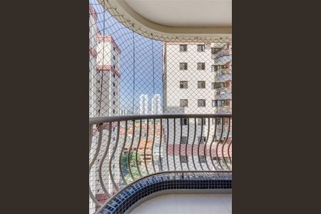 Apartamento à venda com 55m², 2 quartos e 1 vaga