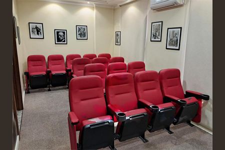 Apartamento à venda com 55m², 2 quartos e 1 vaga