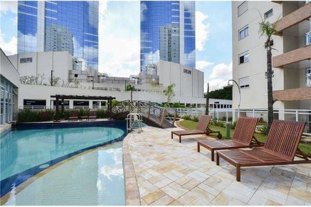 Apartamento à venda com 93m², 2 quartos e 2 vagas