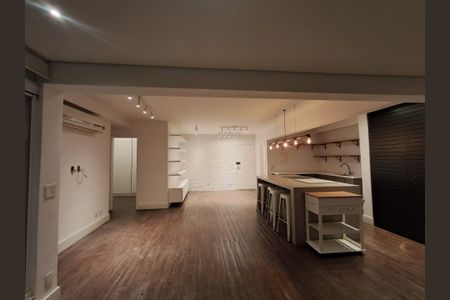 Apartamento à venda com 93m², 2 quartos e 2 vagas