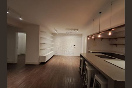 Apartamento à venda com 93m², 2 quartos e 2 vagas