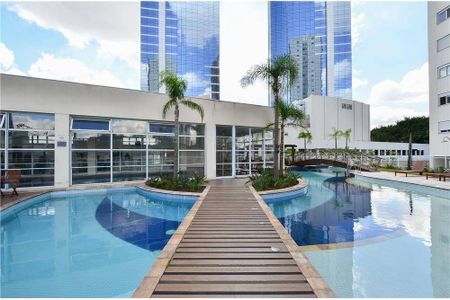 Apartamento à venda com 93m², 2 quartos e 2 vagas