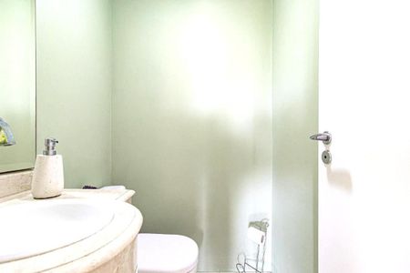 Apartamento à venda com 220m², 4 quartos e 4 vagas