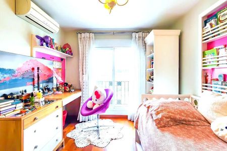 Apartamento à venda com 220m², 4 quartos e 4 vagas