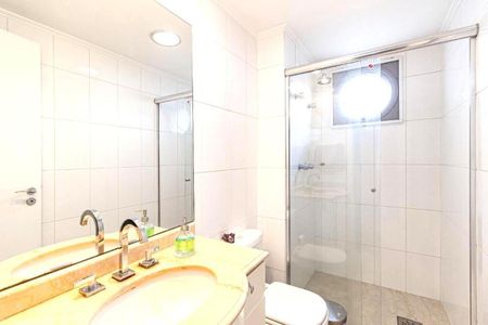 Apartamento à venda com 220m², 4 quartos e 4 vagas