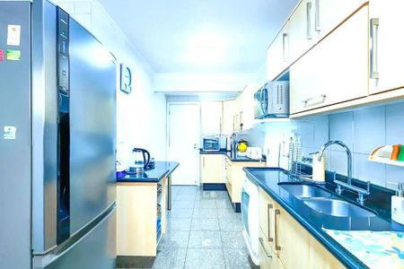 Apartamento à venda com 220m², 4 quartos e 4 vagas