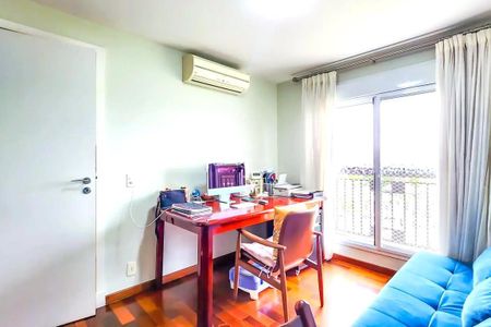 Apartamento à venda com 220m², 4 quartos e 4 vagas