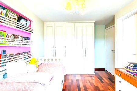 Apartamento à venda com 220m², 4 quartos e 4 vagas