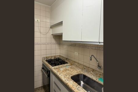 Apartamento à venda com 67m², 3 quartos e 1 vaga