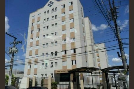 Apartamento à venda com 67m², 3 quartos e 1 vaga