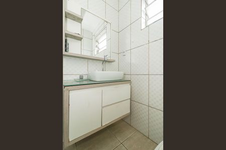 Apartamento à venda com 50m², 1 quarto e sem vagaBanheiro