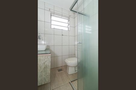 Apartamento à venda com 50m², 1 quarto e sem vagaBanheiro