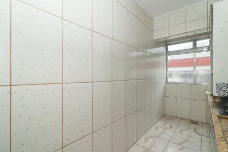 Apartamento à venda com 50m², 1 quarto e sem vagaCozinha e Área de Serviço