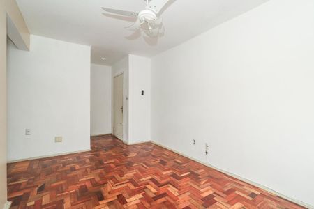 Apartamento à venda com 50m², 1 quarto e sem vagaSala