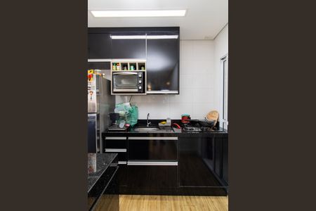 Apartamento à venda com 68m², 2 quartos e 1 vaga Apartamento à venda com 68m², 2 quartos e 1 vagaCozinha