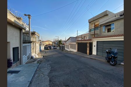 Apartamento à venda com 68m², 2 quartos e 1 vaga Apartamento à venda com 68m², 2 quartos e 1 vagaVista da Rua