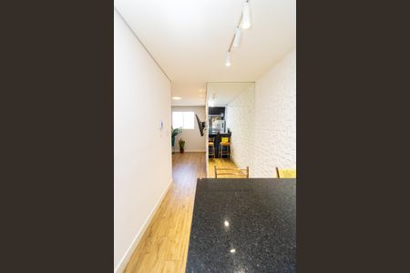 Apartamento à venda com 68m², 2 quartos e 1 vaga Apartamento à venda com 68m², 2 quartos e 1 vagaCozinha