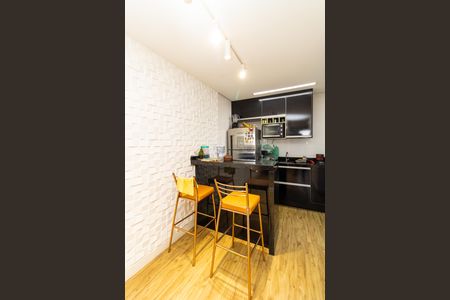Apartamento à venda com 68m², 2 quartos e 1 vaga Apartamento à venda com 68m², 2 quartos e 1 vagaCozinha