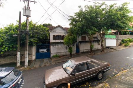 Vista do Quarto 1 de casa à venda com 3 quartos, 230m² em Largo do Barradas, Niterói