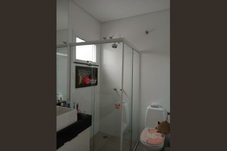 Casa à venda com 398m², 3 quartos e 5 vagas Casa à venda com 398m², 3 quartos e 5 vagasBANHEIRO