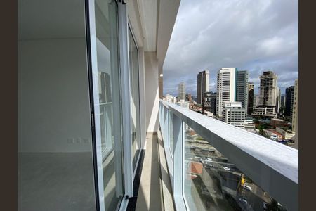 Apartamento à venda com 83m², 1 quarto e 1 vaga