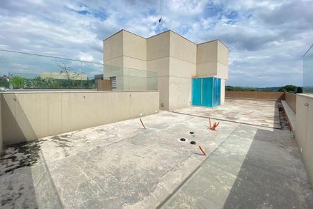 Apartamento à venda com 369m², 3 quartos e 4 vagas