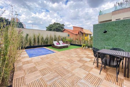 Apartamento à venda com 369m², 3 quartos e 4 vagas